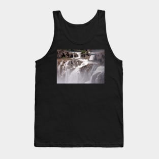 Power of Water Tank Top